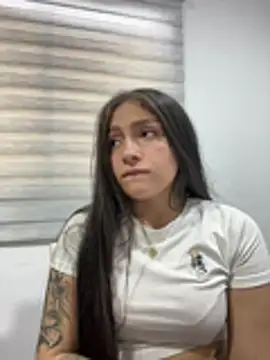 Alyha_cortes_ webcam