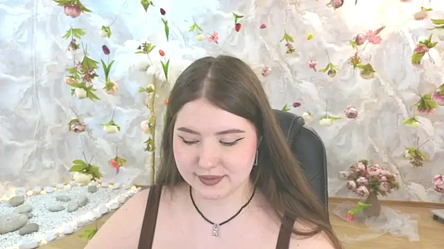 PixelGoddess webcam