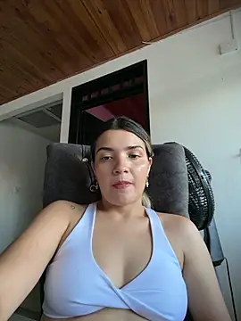 Sarita-candy webcam