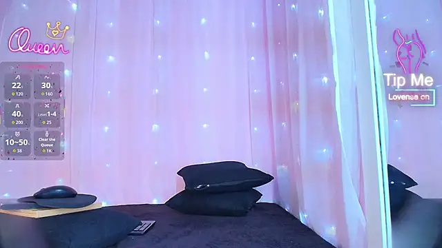 SunnyGilmoree webcam