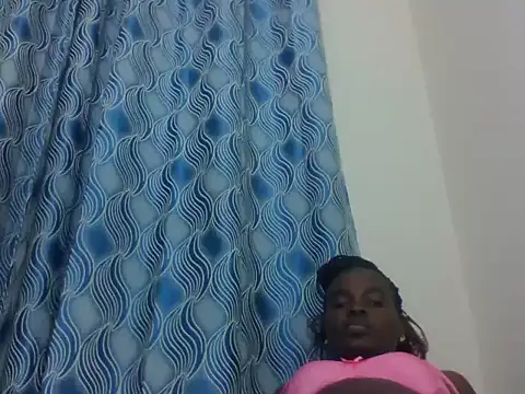 PrettyEve webcam