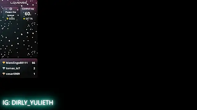 Watch Alejandraa_Ruiz10 live on EroticFlix - High definition streams