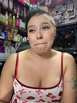 TamySweetness webcam
