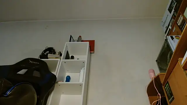 SmokyDee webcam