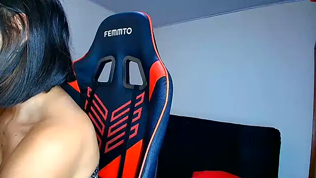 Rousse_violett webcam