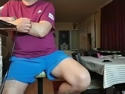 Snajperbaba webcam