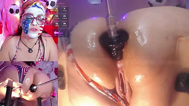 ErikaMontiel__ webcam