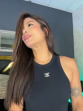 OneInAMillionXXX webcam