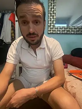 Alexitho25 webcam