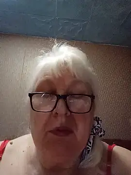 Alexia64231 webcam
