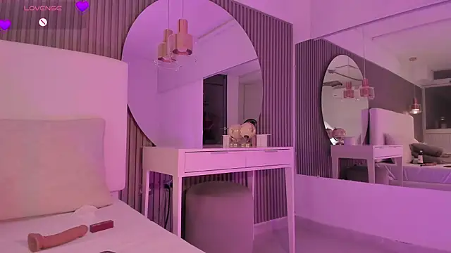 annie_clarkson webcam