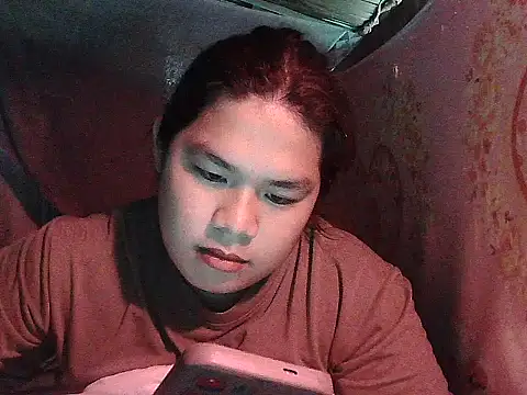 Huntrix2025 webcam