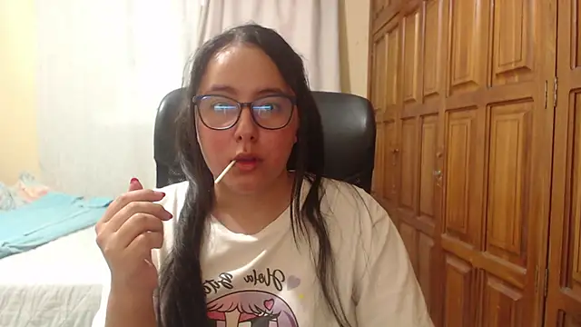 Venus_cat_ webcam