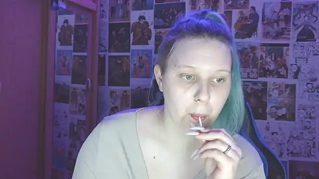 FoxPlayXX webcam