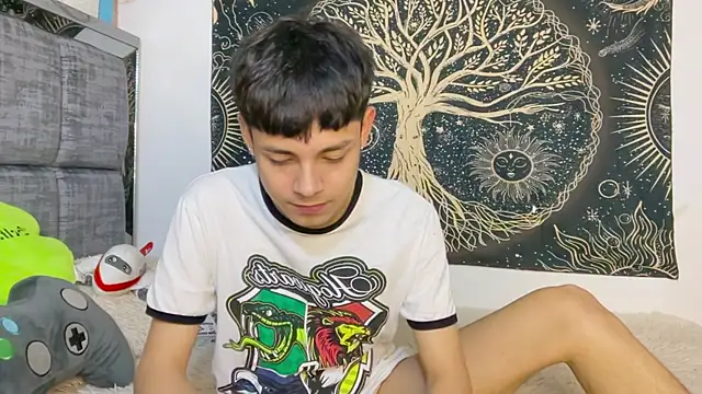 Andy_Belier23 webcam