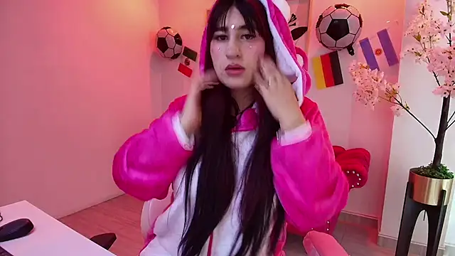 Miia__owens webcam