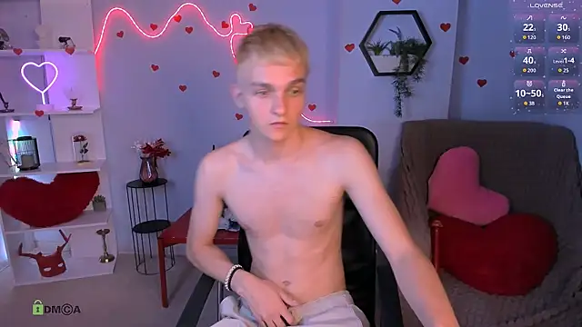john_lik webcam