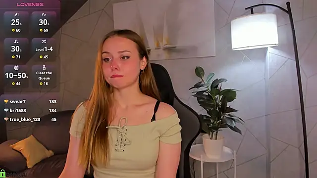 Vanessa_Williamsonn webcam