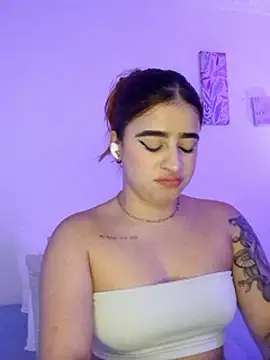 martina_connor1 webcam