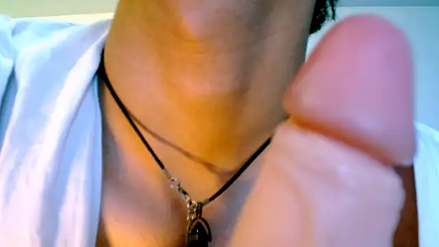 SahirCharm webcam