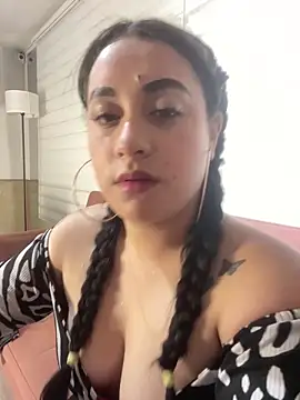 IvySanchez_Pinkk webcam