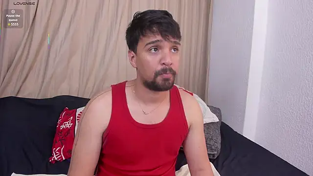 max_ed webcam