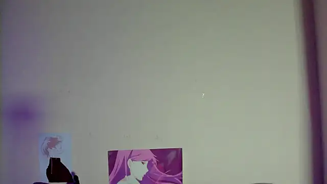 in_the_void webcam