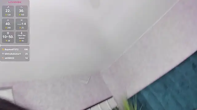 sweetfabianaxl webcam