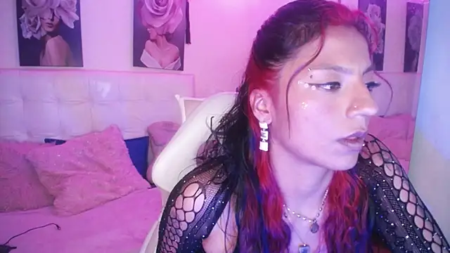 Watch SamathaMay live on EroticFlix - High definition streams