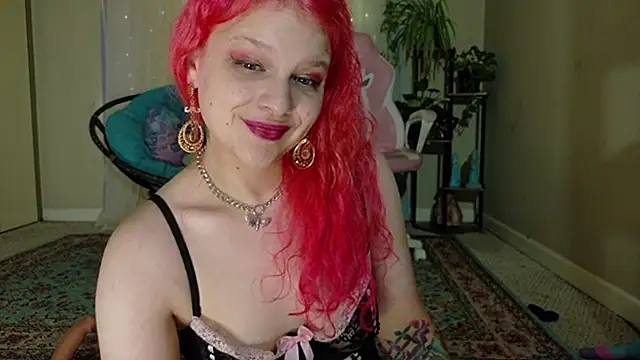 Watch Emihaze live on EroticFlix - High definition streams