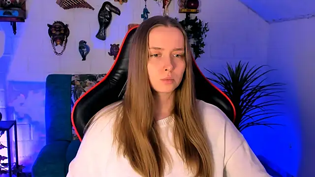 JenniferGraces webcam