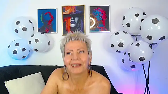 Jacky_Smith1 webcam