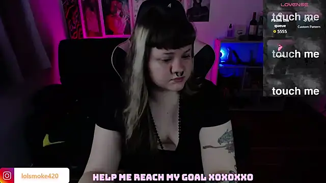 Bdsm_and_fries webcam