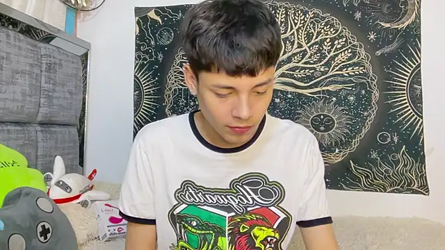 Andy_Belier23 webcam