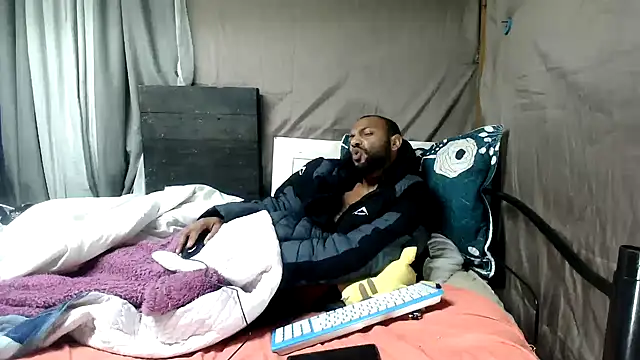 Camodick webcam