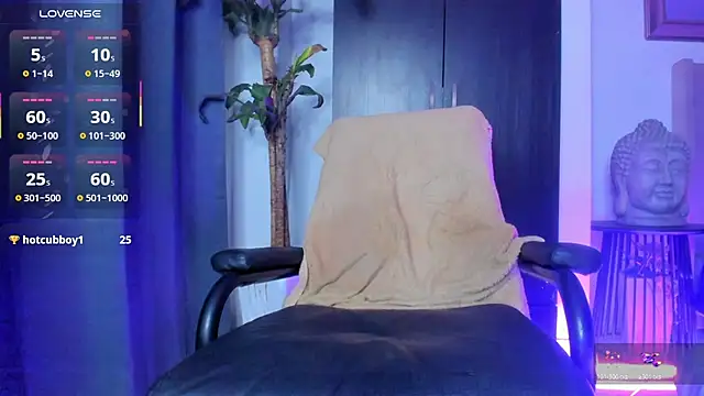 JacoLive webcam