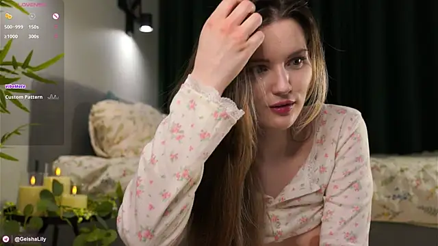 LoraDevon webcam