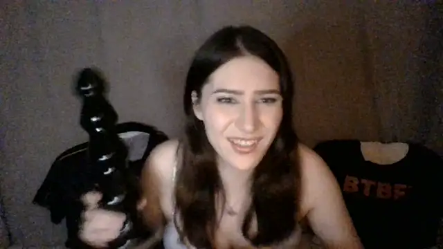 Watch KynekoBtbf live on EroticFlix - High definition streams