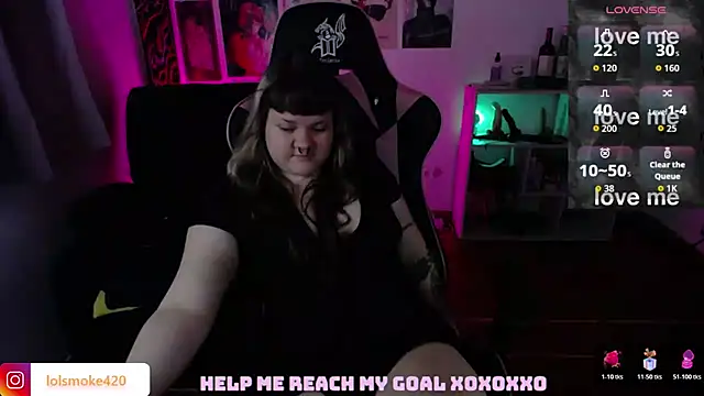 Bdsm_and_fries webcam
