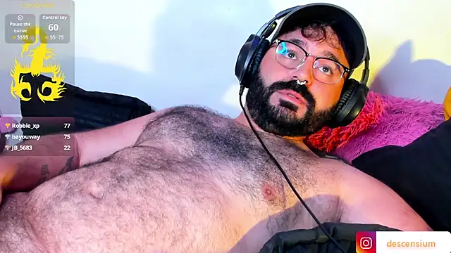 johnnyalx webcam