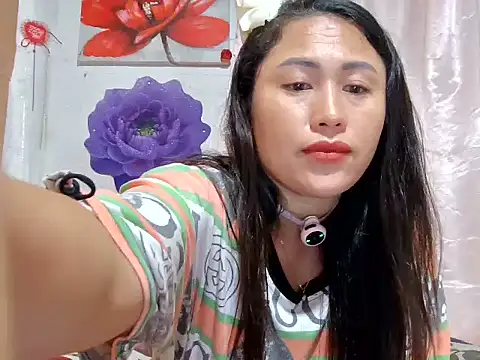 Filipina_Desire webcam