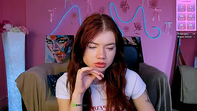 isabel_wave webcam
