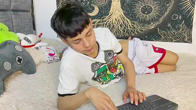 Andy_Belier23 webcam