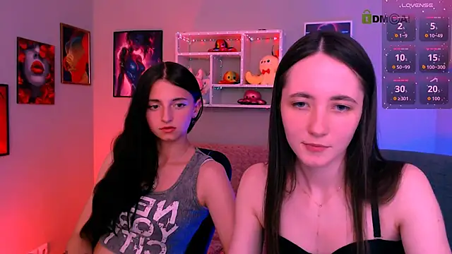 bella_dorn webcam