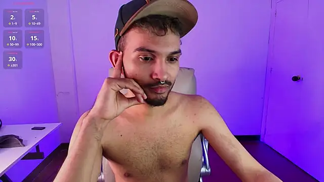 Im_miguel0 webcam