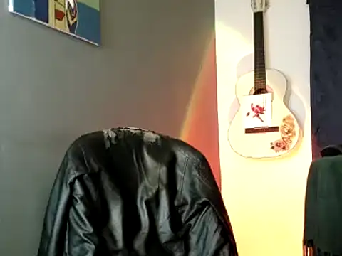 Antonello_Vannucci webcam