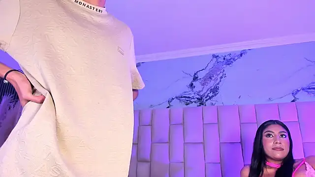 candyandmarilyn webcam