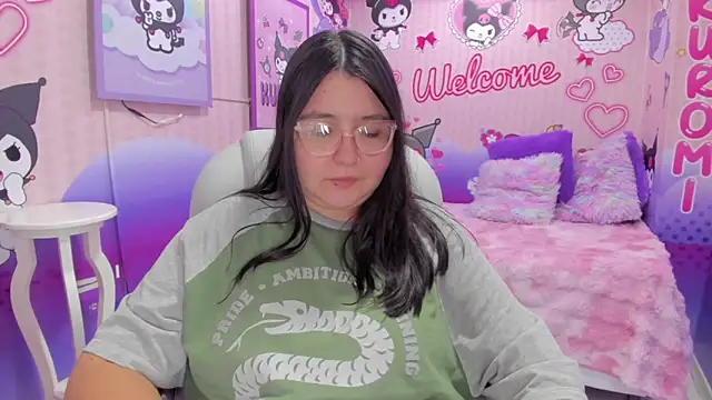 Dulce_meow webcam