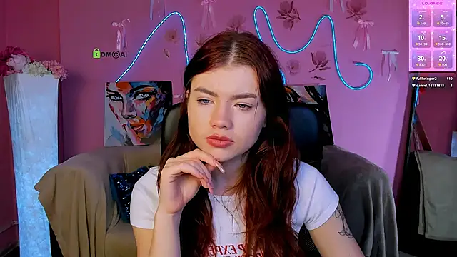 isabel_wave webcam