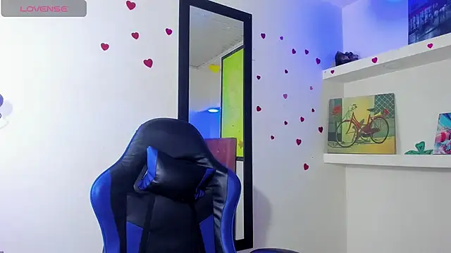 honeyluxe_ webcam